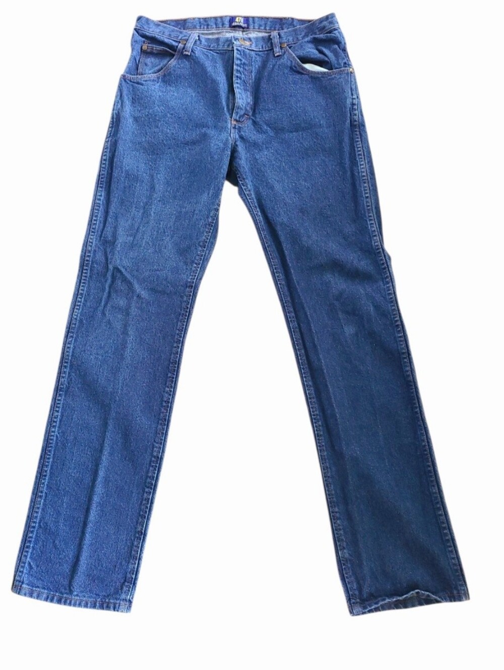 Wrangle Jeans MENS Regular Fit